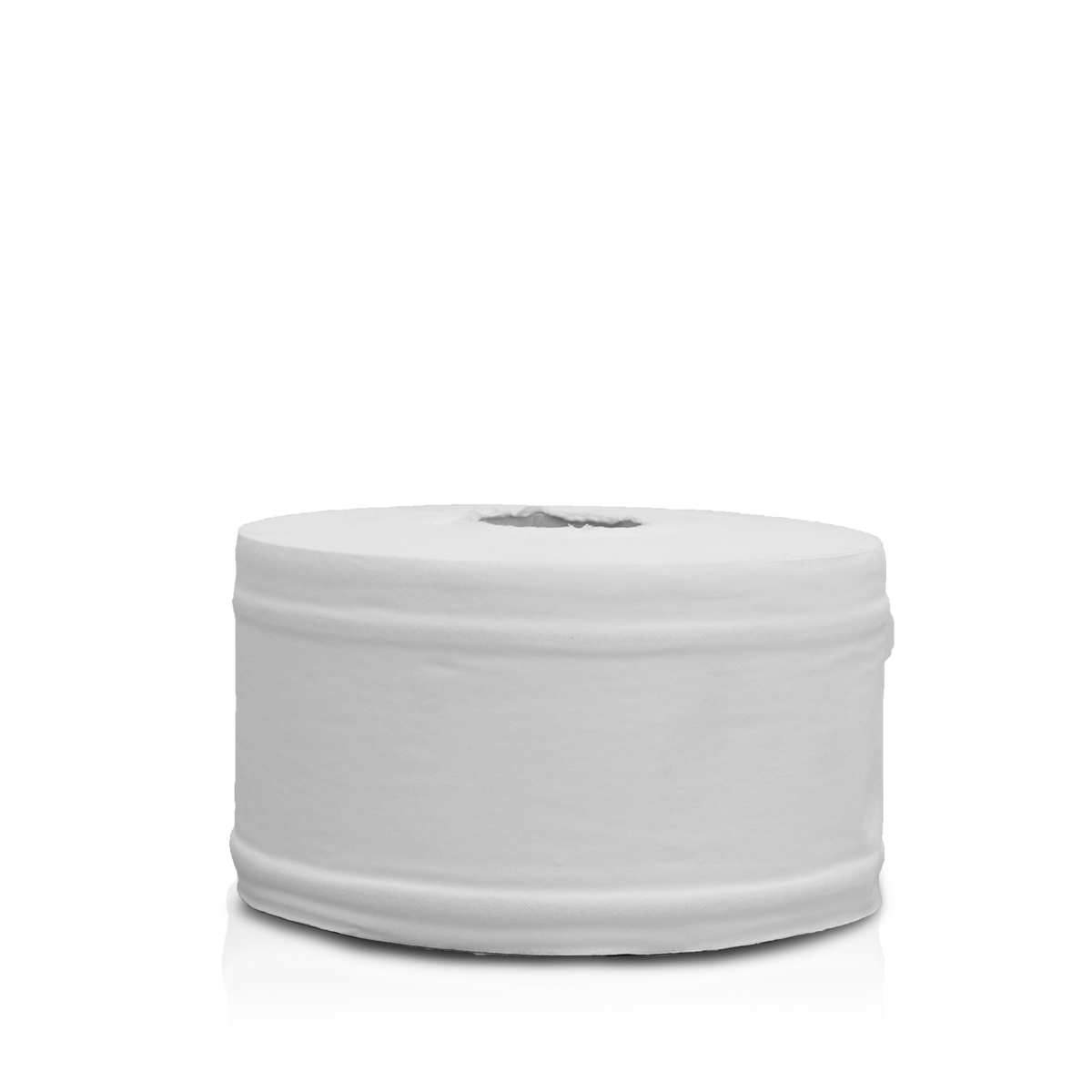 TOILET 3 KG WHITE 12 ROLL (1X12)
